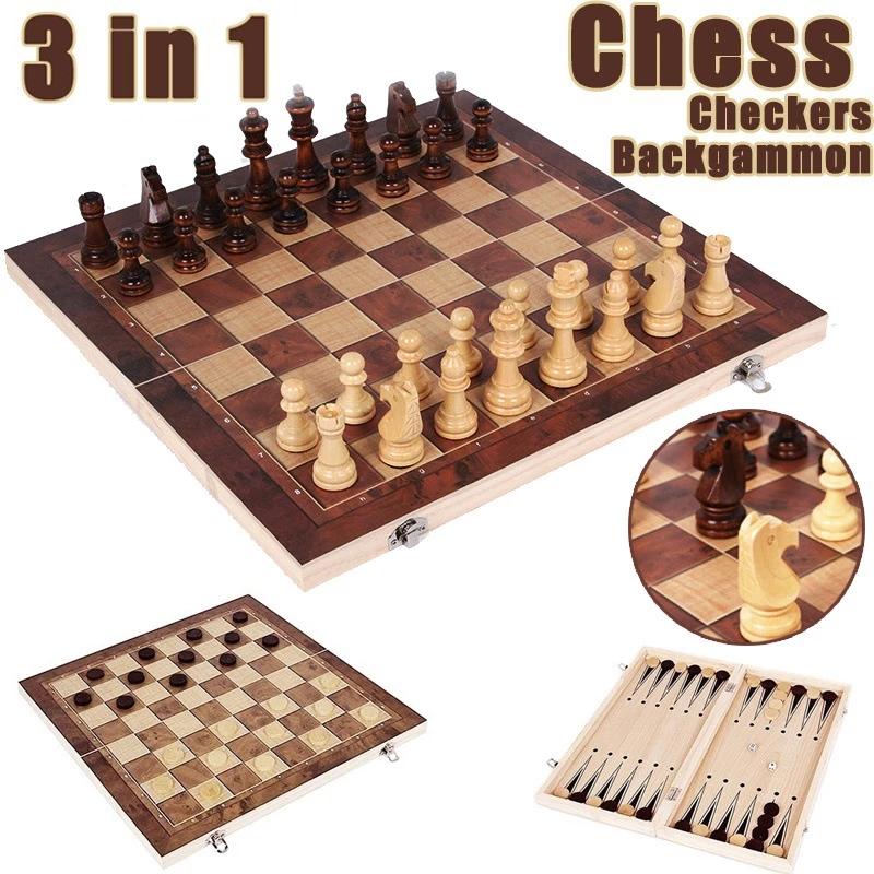 Board Game Zenith - Scacchiera 3 in 1, tavolo da