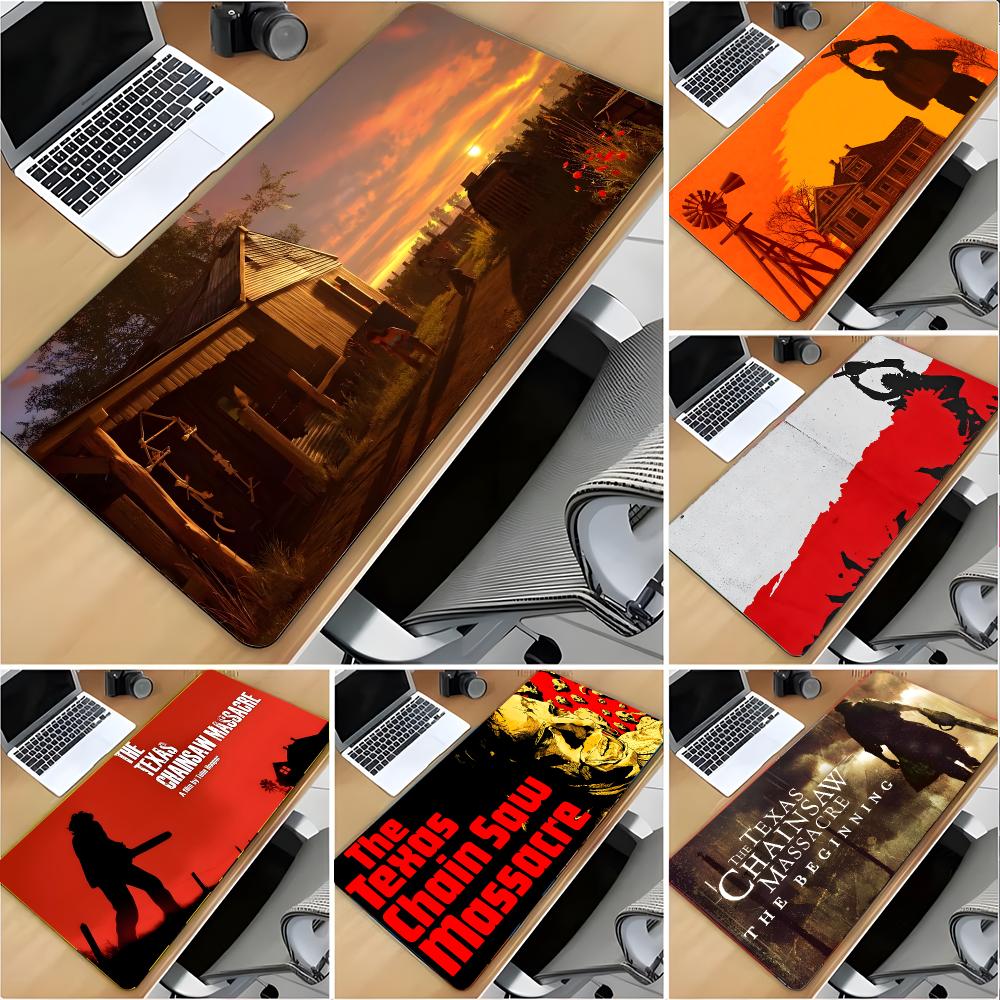 Board Game Horror Movie - Tappetino per Mouse Grande a Tema