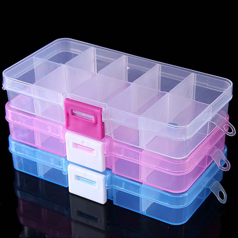 Token Tray Organizer - Strumento di archiviazione della scatola dell'organizzatore