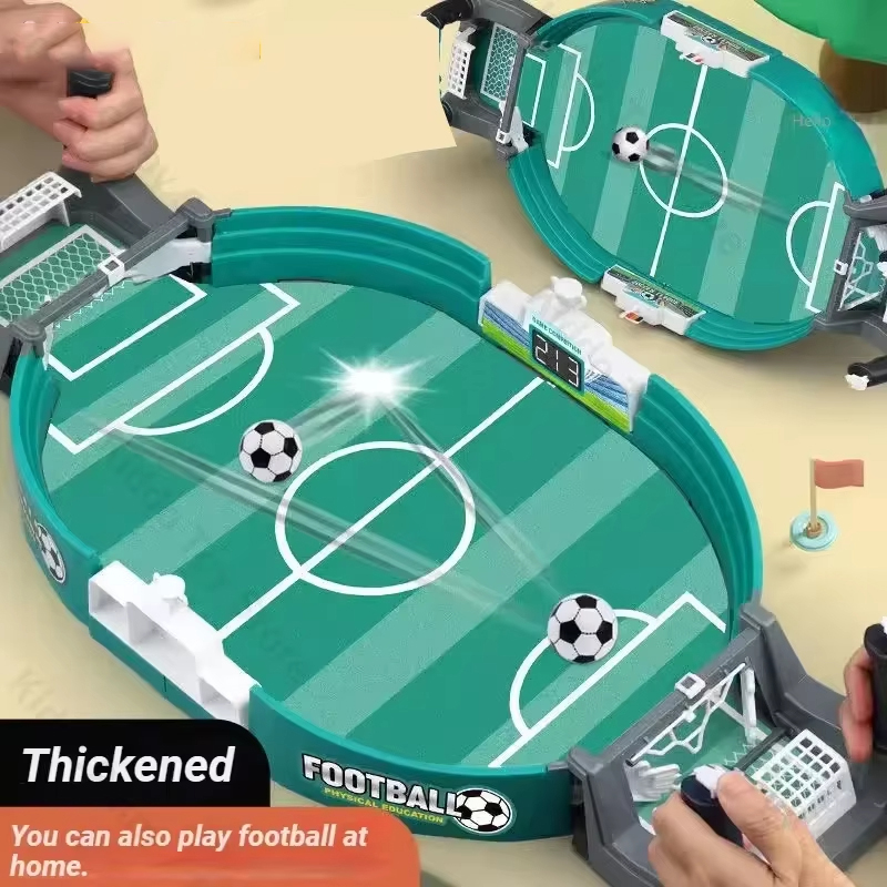 Board Game Nature - Giochi da biliardino Calcio da tavolo