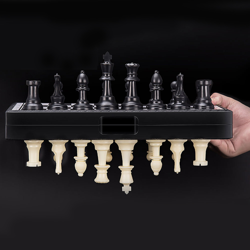Board Game Zenith - Portatile speciale magnetico scacchi dama di