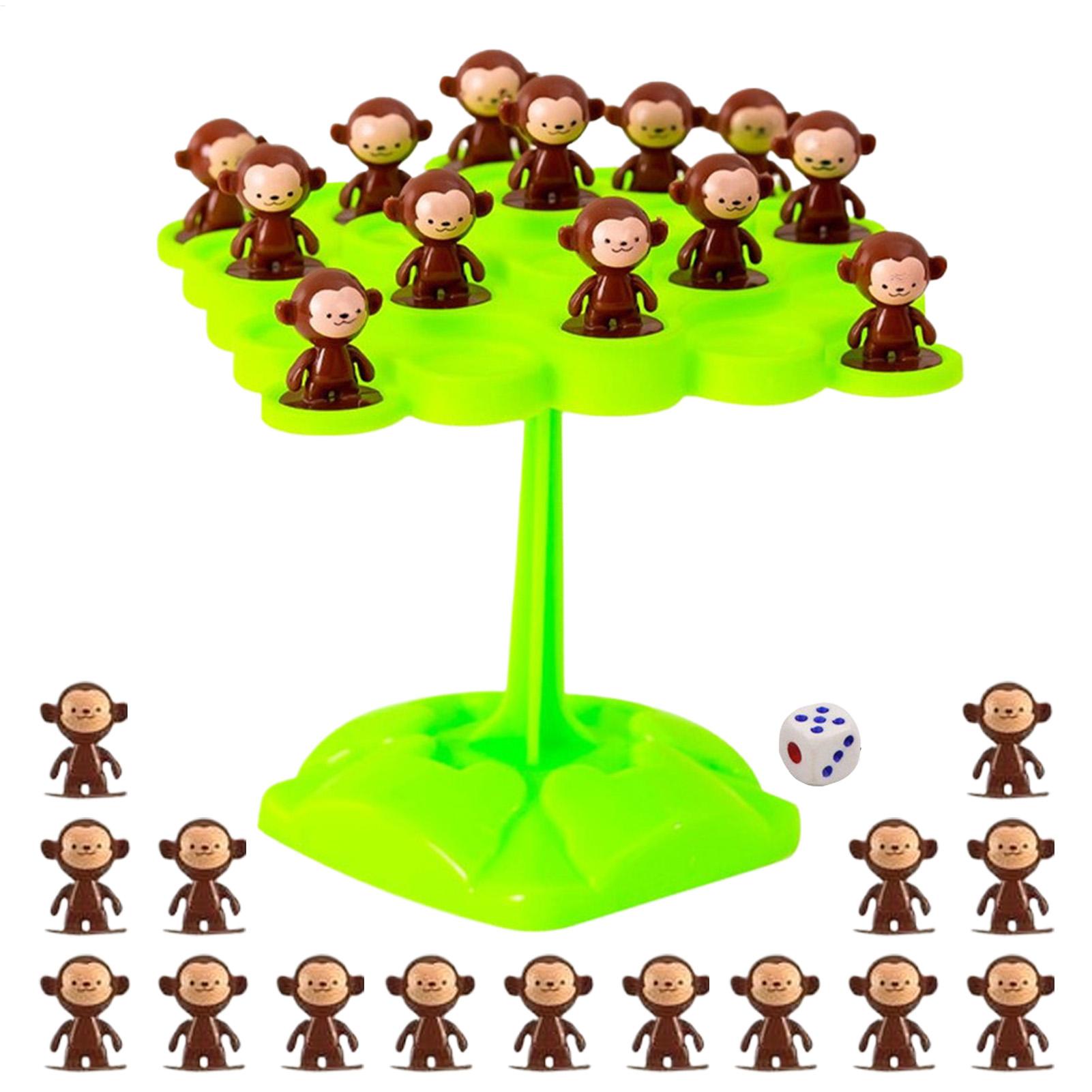 Board Game Nature - Gioco di equilibrio con l'immagine di