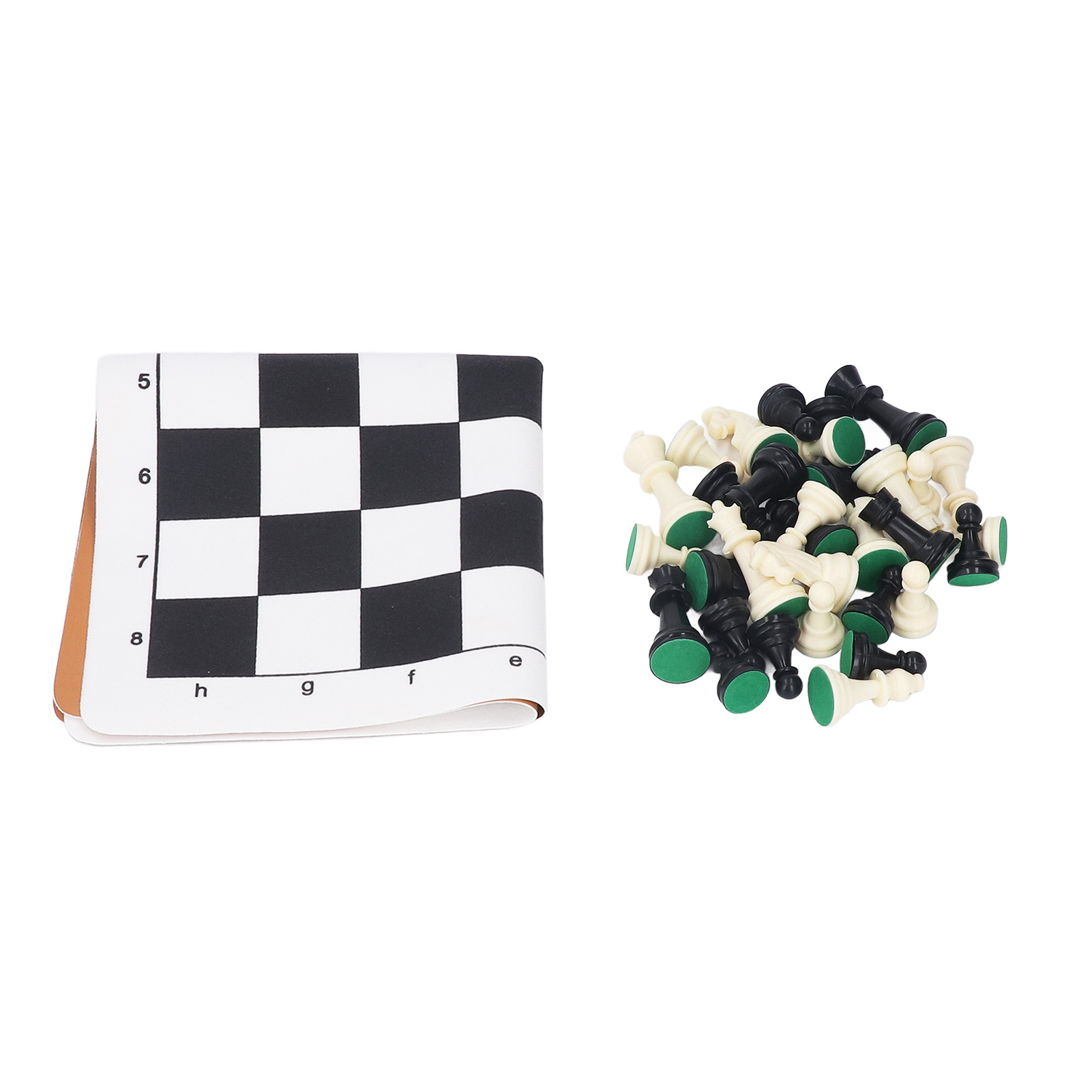 Board Game Zenith - Set di scacchi internazionale Pezzi degli