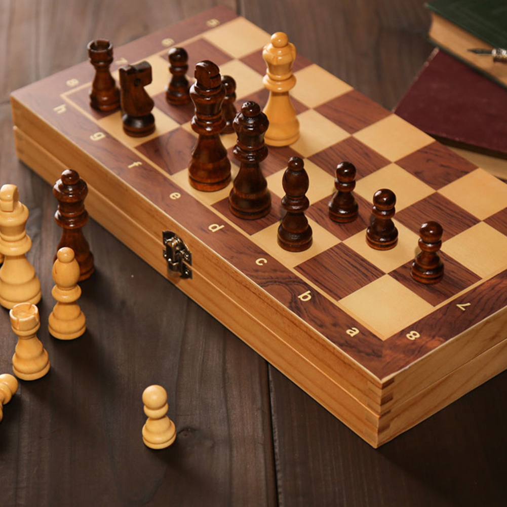 Board Game Zenith - Scacchiera Grande 29x29cm per Sviluppare il