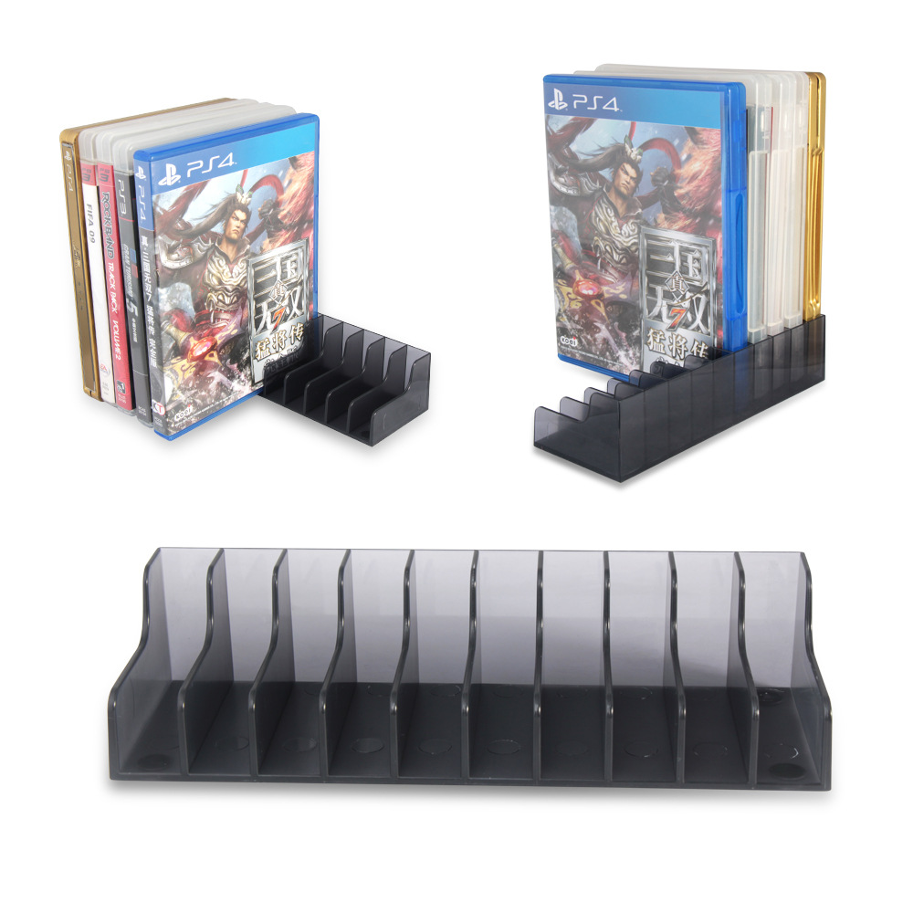 Board Game For 5 Players - 2 pezzi per PS5 PS4/Slim/Pro10 dischi