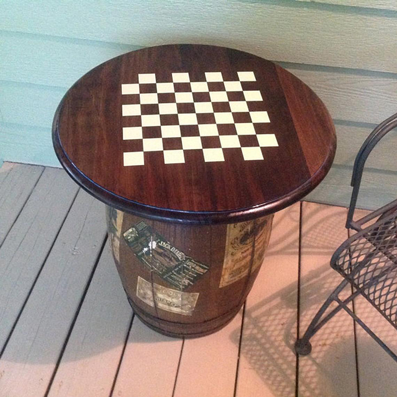 Board Game Quote - Crea il tuo gioco di scacchi