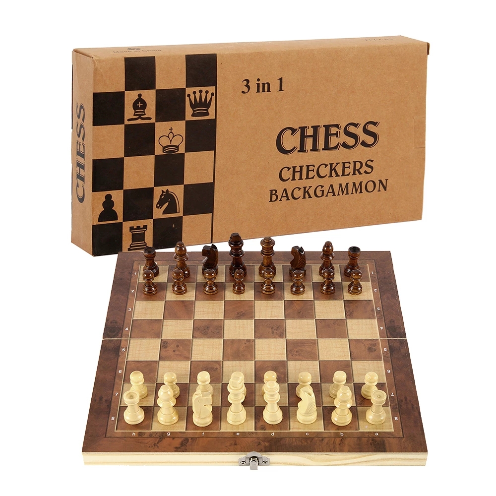 Scacchiera 3 in 1, tavolo da g - Board Game Zenith recensione e prezzo