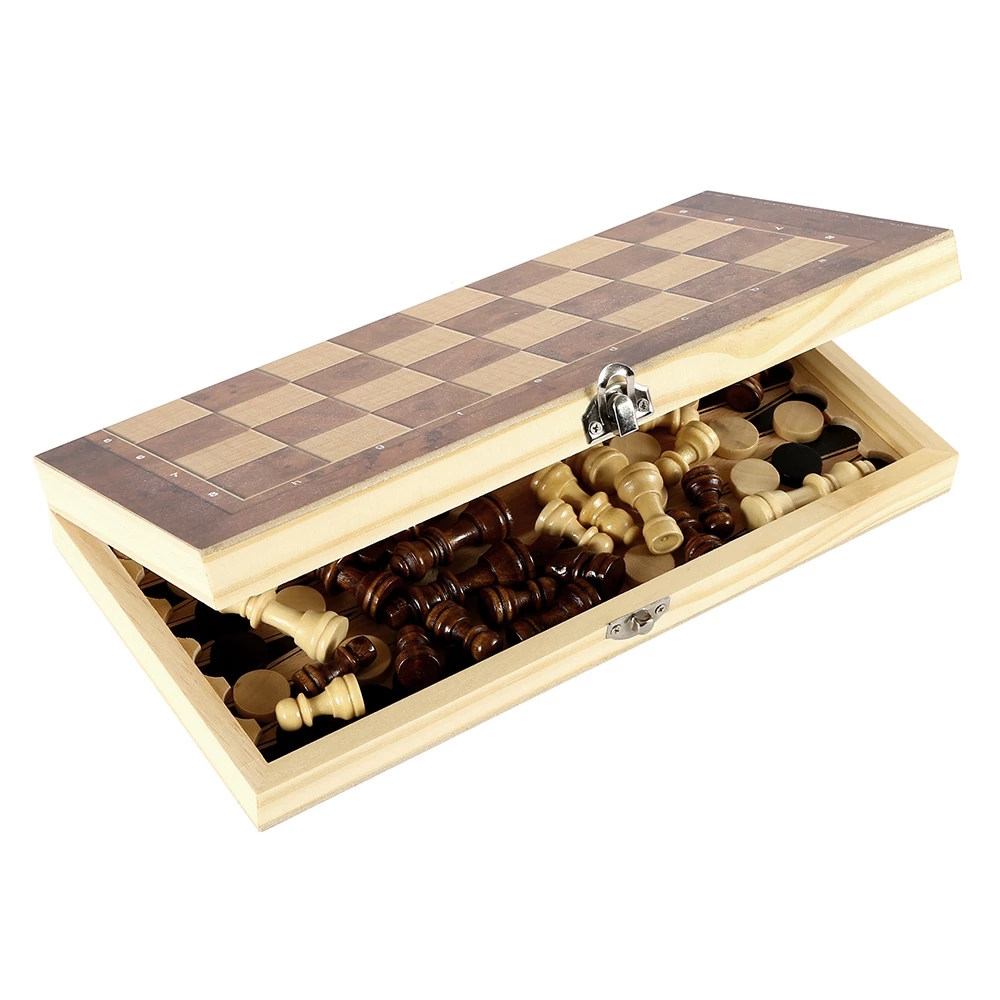 Scacchiera 3 in 1, tavolo da g - Board Game Zenith recensione e prezzo