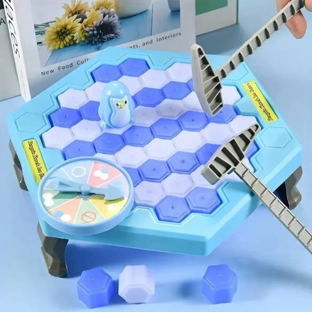 Gioco interattivo 