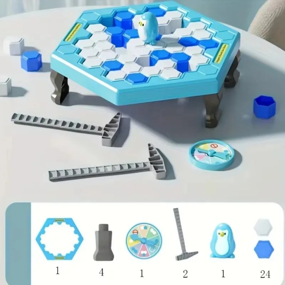 Gioco interattivo 