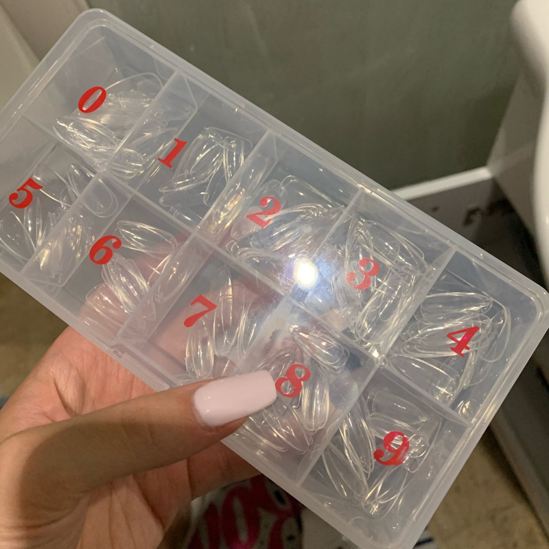 1 scatola vuota per punte per  - Token Tray Organizer recensione e prezzo
