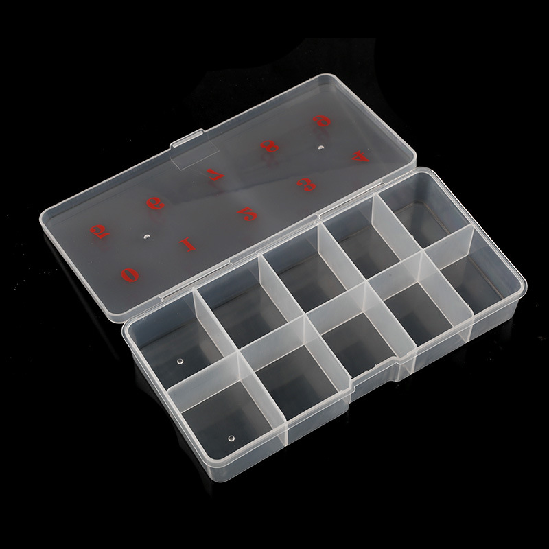 1 scatola vuota per punte per  - Token Tray Organizer recensione e prezzo