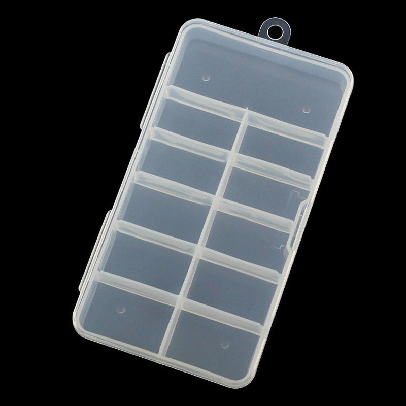 1 scatola vuota per punte per  - Token Tray Organizer recensione e prezzo