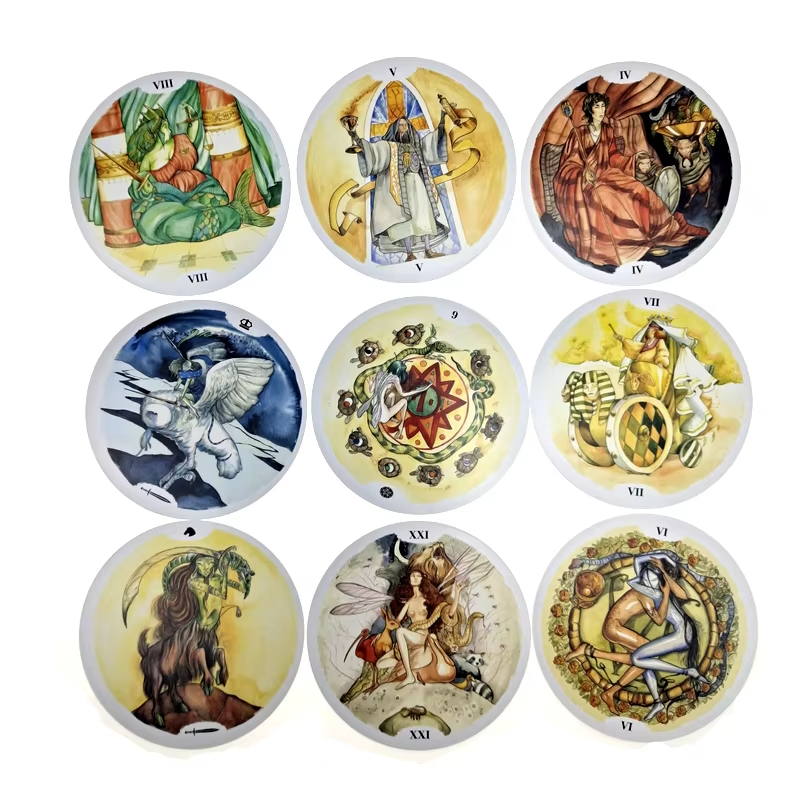 Nuovo stile Circle Of Life Tar - Board Game Life recensione e prezzo