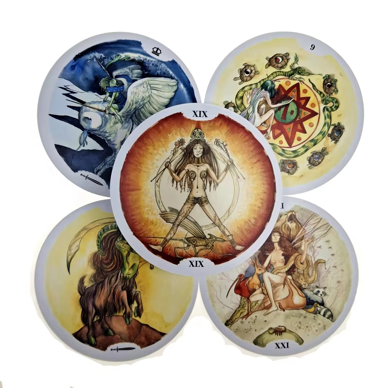 Nuovo stile Circle Of Life Tar - Board Game Life recensione e prezzo