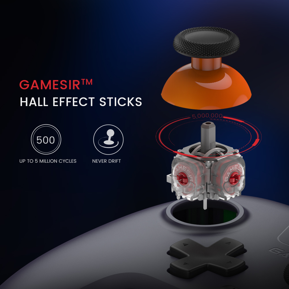 GameSir Nova Lite Controller S - Board Game Android recensione e prezzo