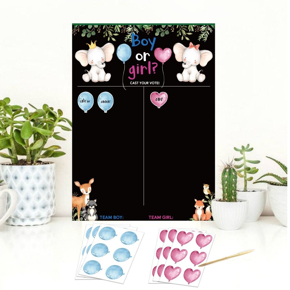Poster per il Rivelamento del  - Board Game Quote recensione e prezzo