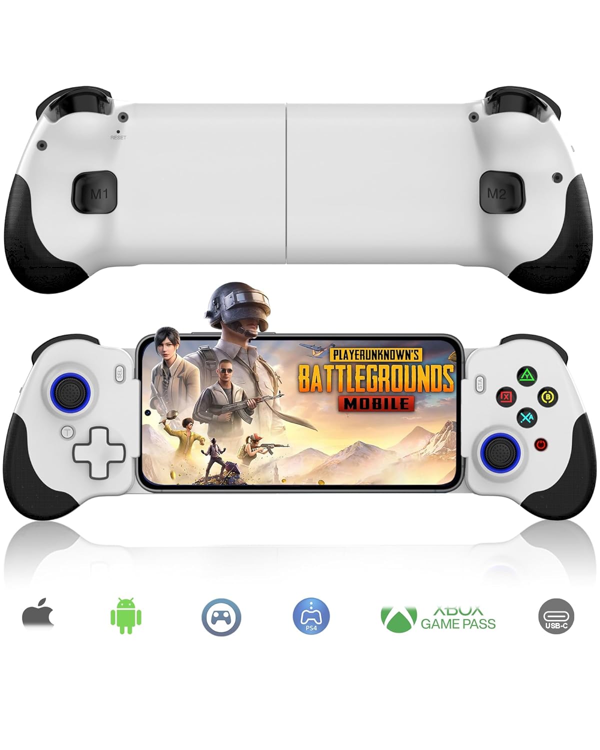 Controller di Gioco Telescopic - Board Game Android recensione e prezzo