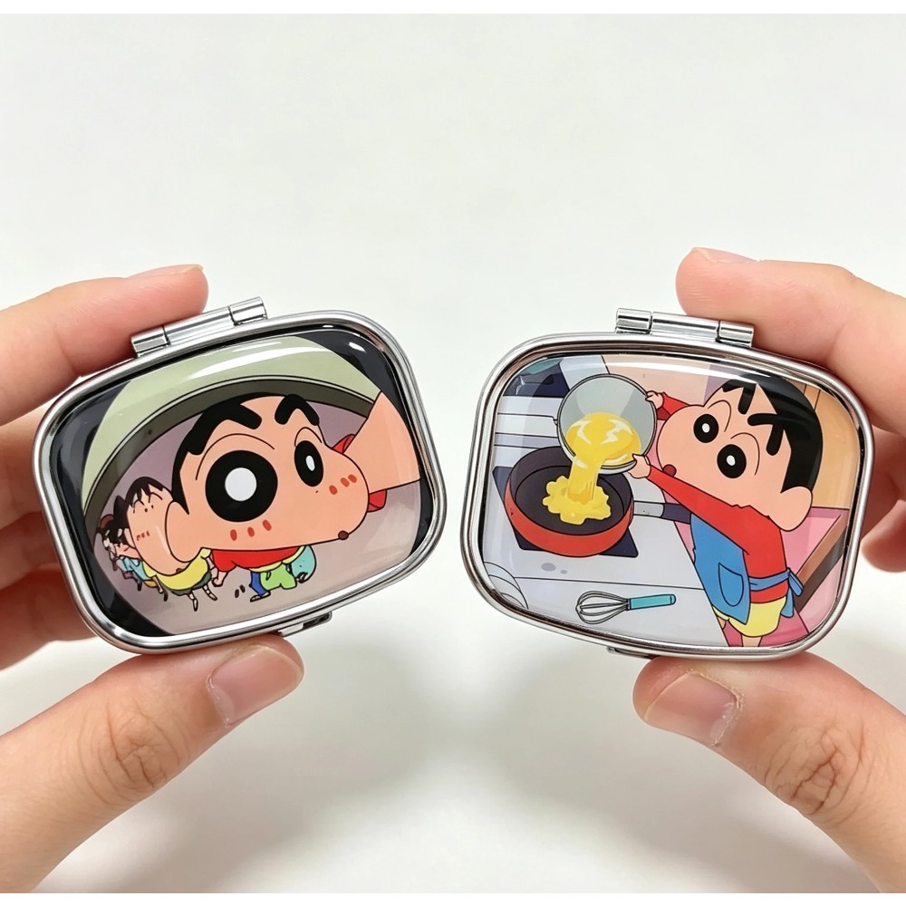 Astuccio Portatile Crayon Shin - Token Tray Organizer recensione e prezzo