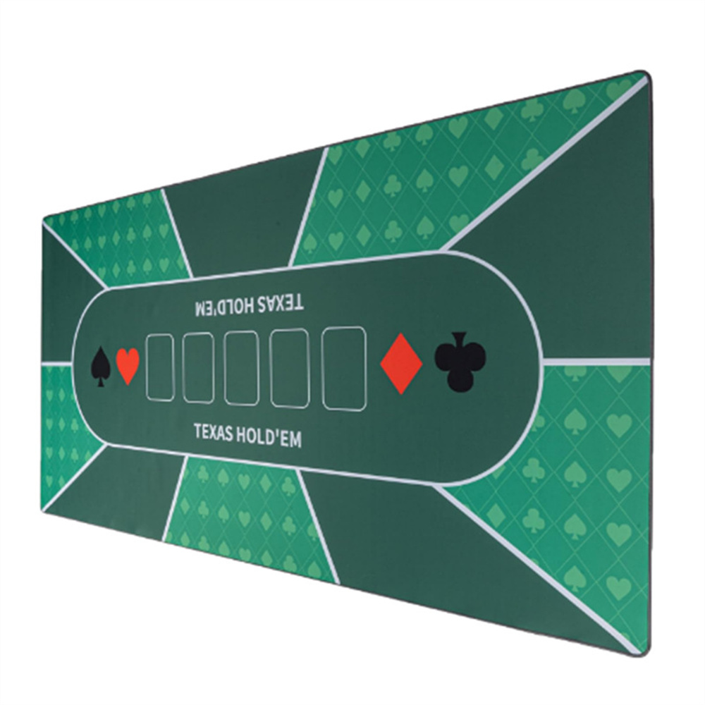 Grande tappetino da poker prof - Board Game Mahjong recensione e prezzo