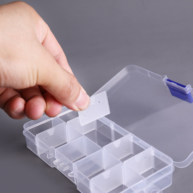 Strumento di archiviazione del - Token Tray Organizer recensione e prezzo