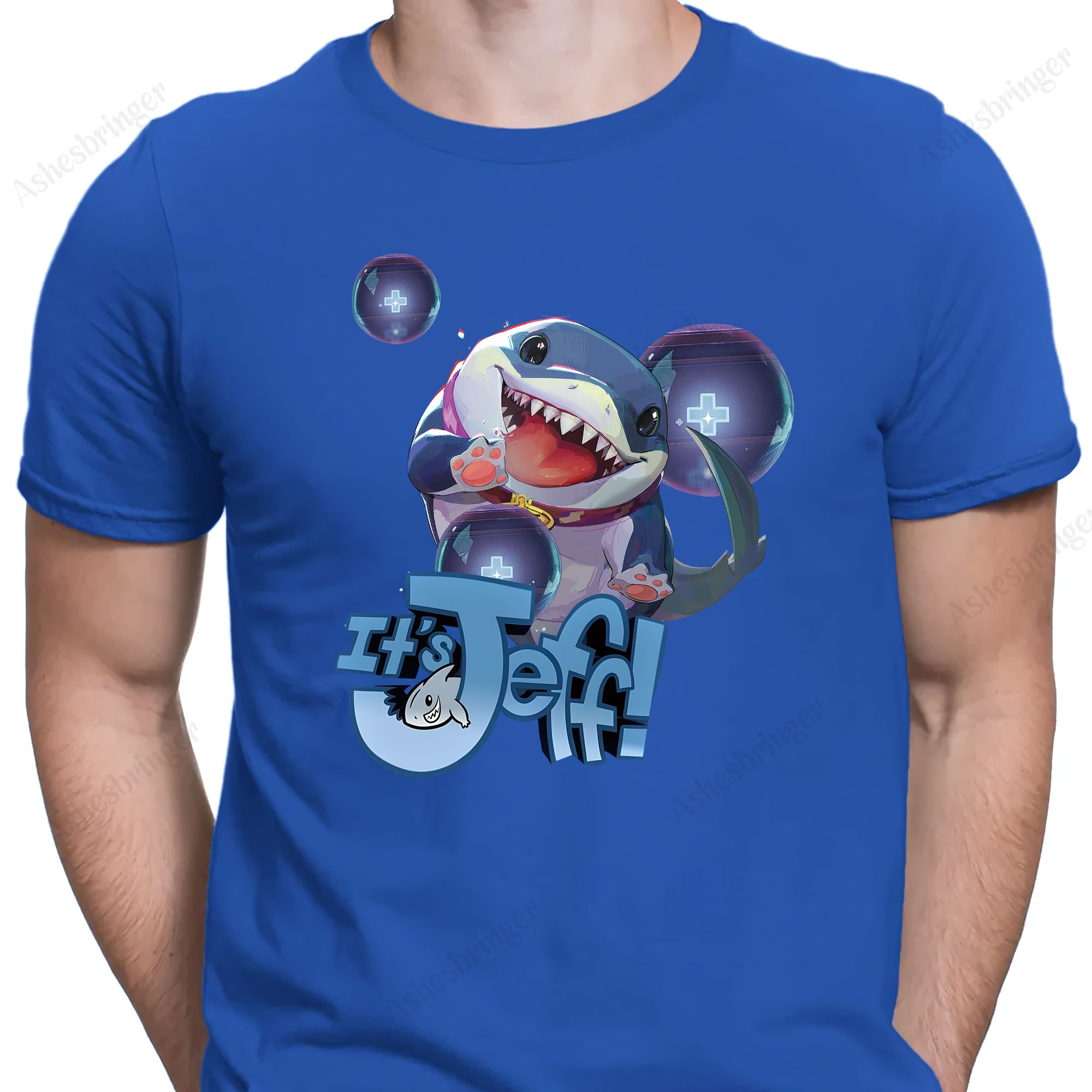 T-shirt da uomo in cotone giro - Board Game Jenga recensione e prezzo