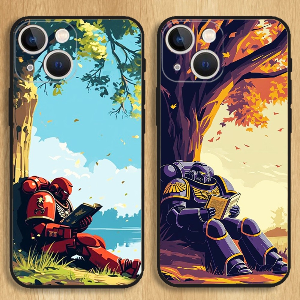 W-custodia per telefono da gio - Board Game Quote recensione e prezzo