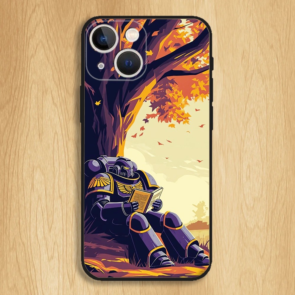 W-custodia per telefono da gio - Board Game Quote recensione e prezzo