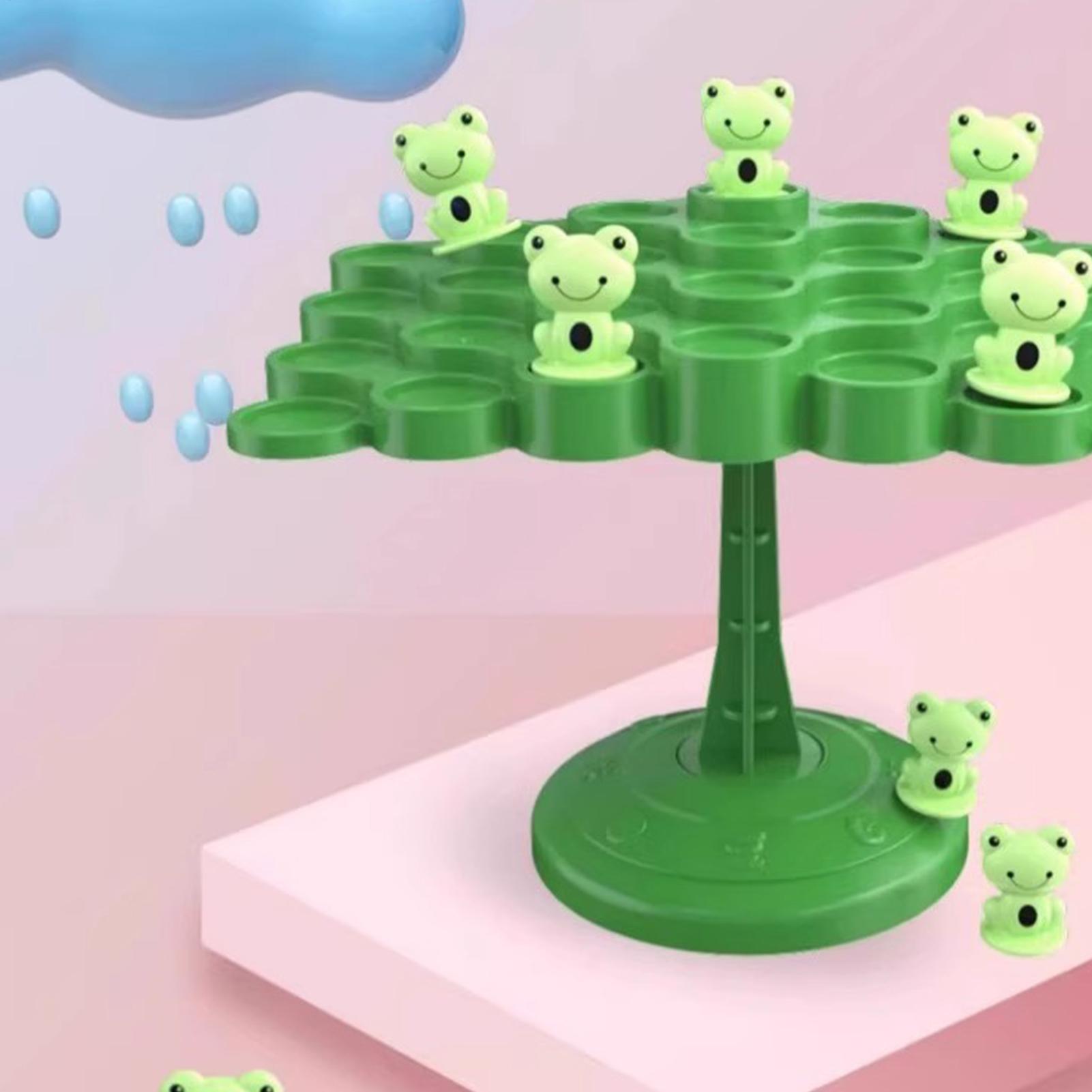 Gioco di Equilibrio Rana Diver - Board Game Nature recensione e prezzo