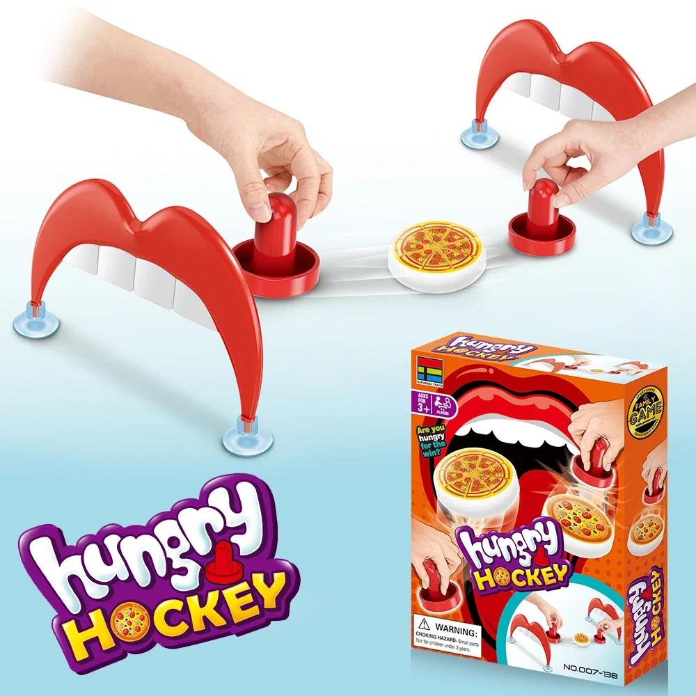 Gioco da Tavolo Pizza Hockey s - Board Game Jenga recensione e prezzo