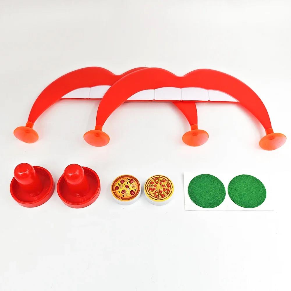 Gioco da Tavolo Pizza Hockey s - Board Game Jenga recensione e prezzo