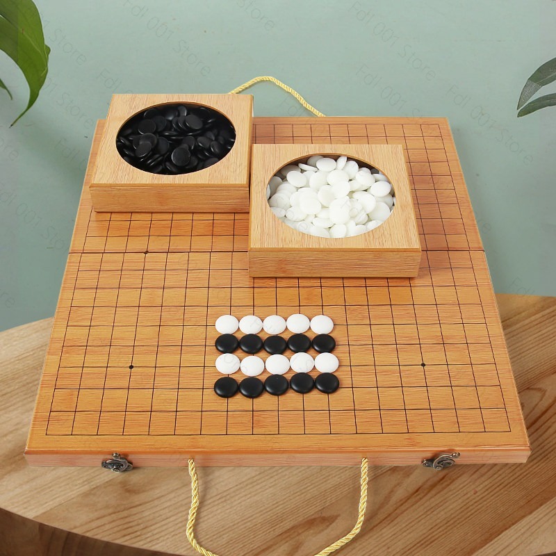 Set da Backgammon a 19 Vie con - Board Game Zenith recensione e prezzo