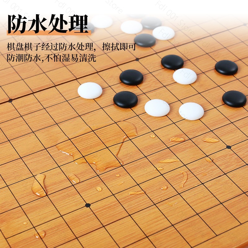 Set da Backgammon a 19 Vie con - Board Game Zenith recensione e prezzo