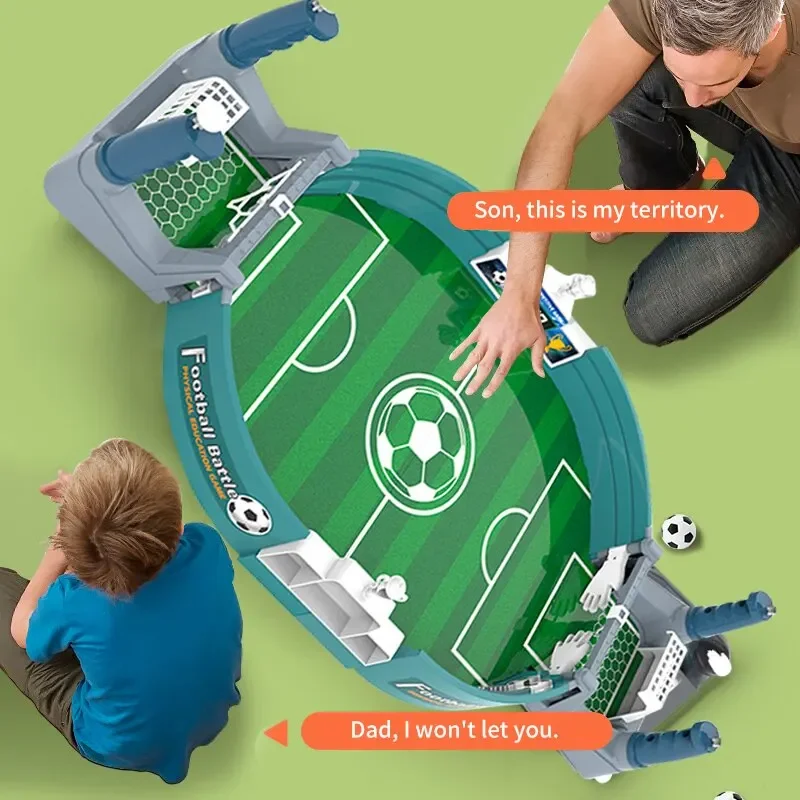 Giochi da biliardino Calcio da - Board Game Nature recensione e prezzo