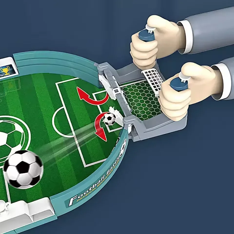 Giochi da biliardino Calcio da - Board Game Nature recensione e prezzo