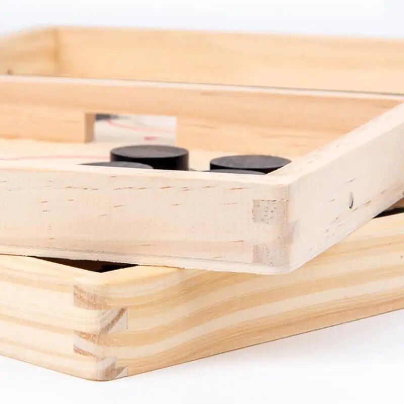 Gioco da tavolo Sling Puck da  - Board Game Jenga recensione e prezzo