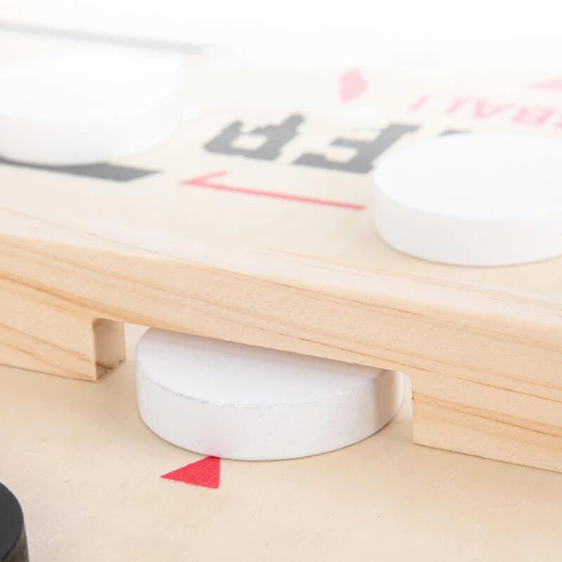 Gioco da tavolo Sling Puck da  - Board Game Jenga recensione e prezzo