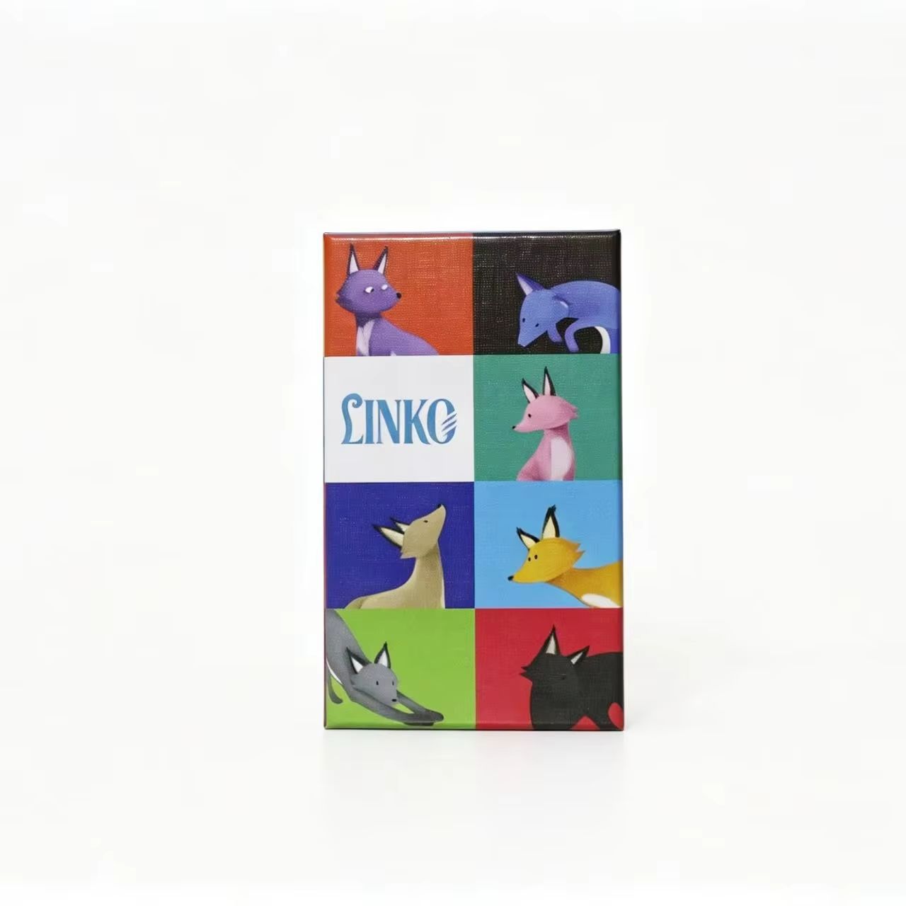 Gioco di carte Linko 2~5 gioca - Board Game For 5 Players recensione e prezzo