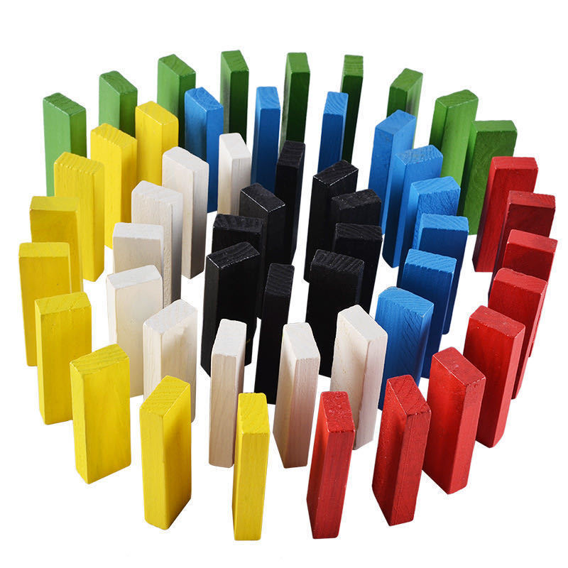 Gioco a torre impilabile in le - Board Game Jenga recensione e prezzo