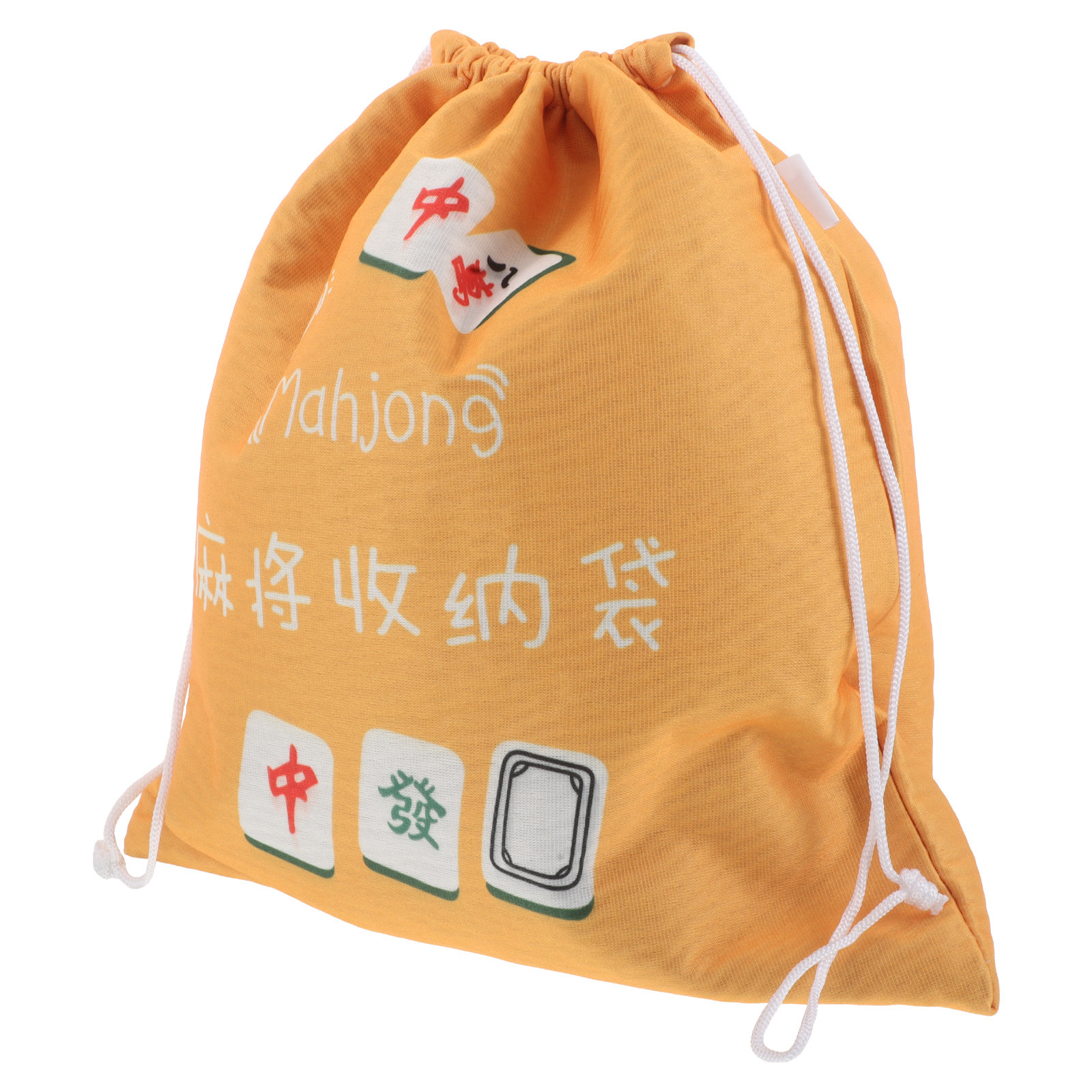 Sacca in Tessuto con Coulisse  - Tile Bag Drawstring recensione e prezzo