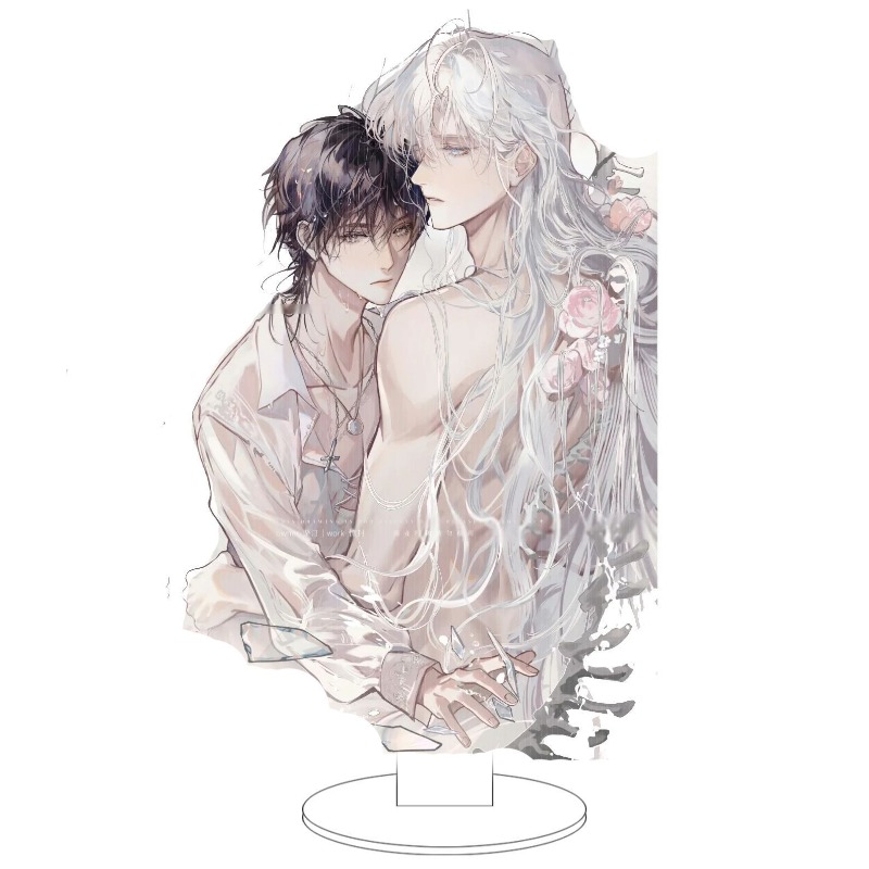 Anime I Became A God in A Horr - Board Game Horror recensione e prezzo
