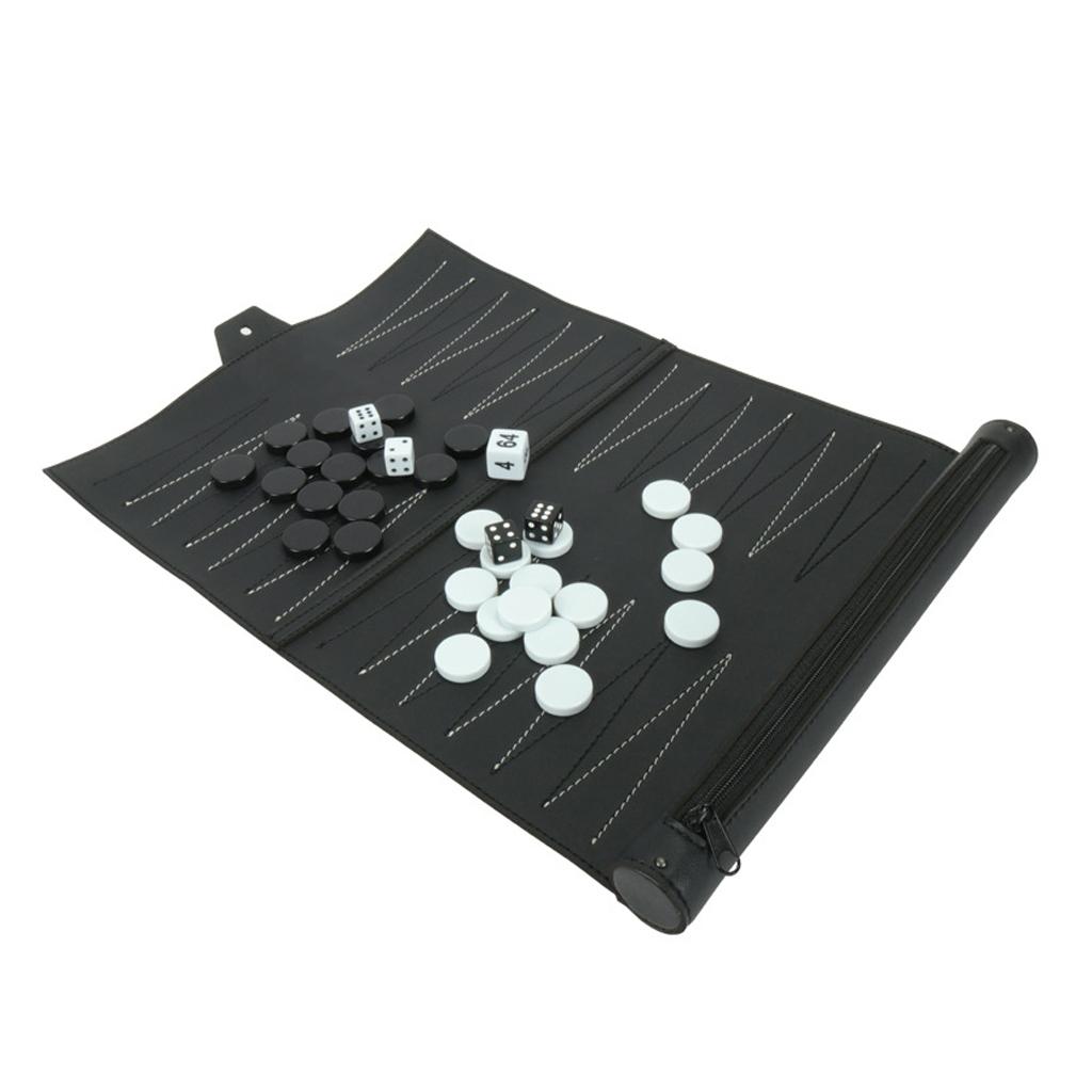 Set da Backgammon Vintage in P - Board Game For 5 Players recensione e prezzo