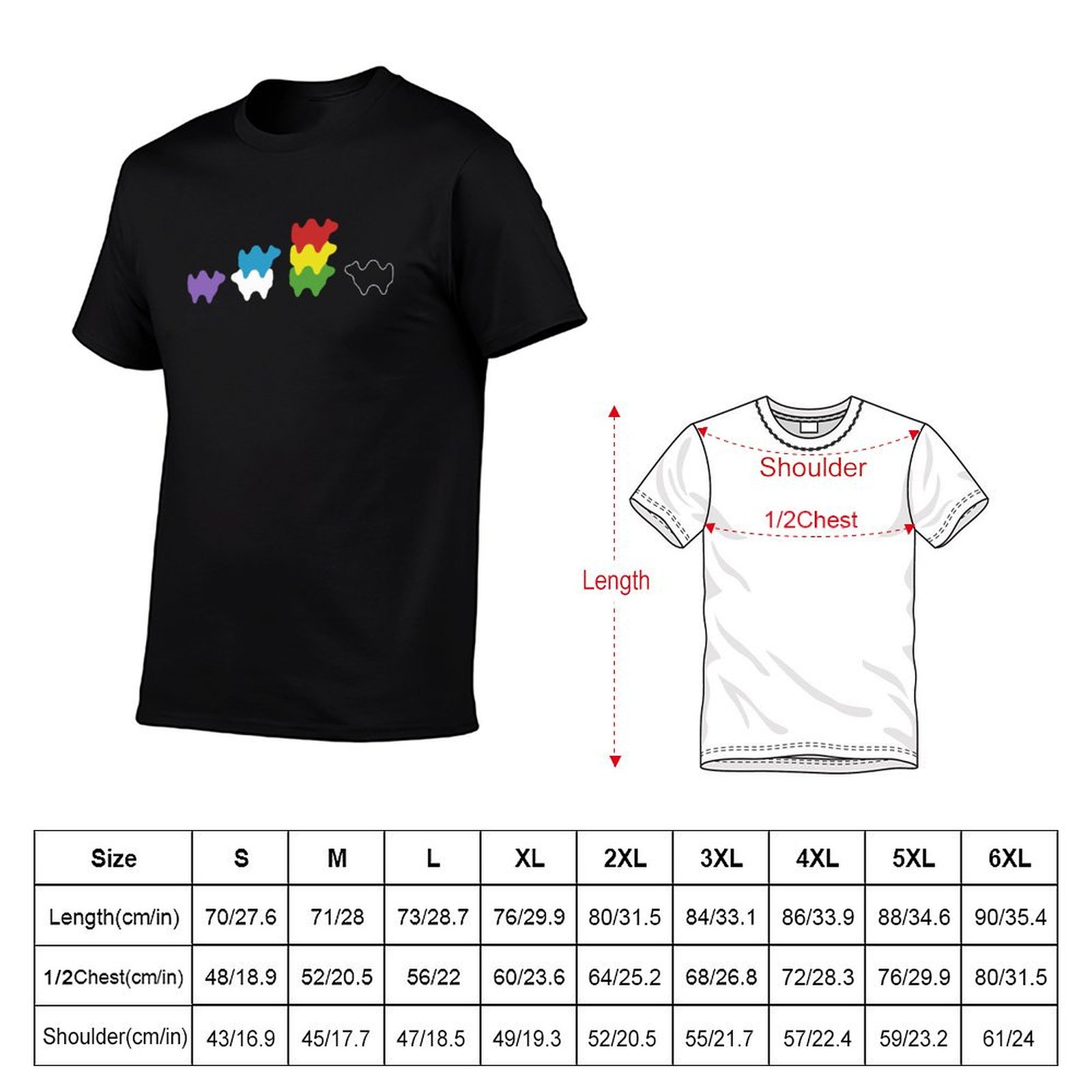 T-shirt con stampa estiva a ma - Board Game Camel Up recensione e prezzo