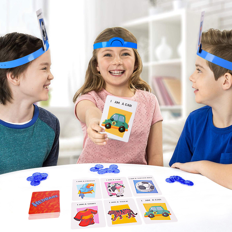Carte divertenti per bambini G - Board Game Solo recensione e prezzo