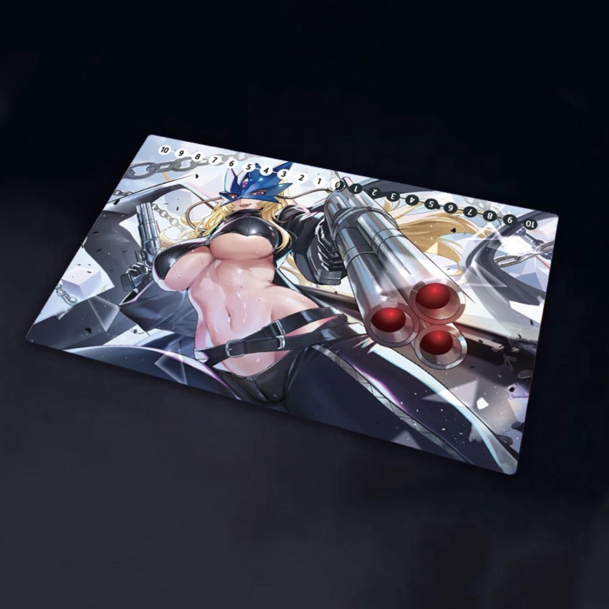 Tappetino da Gioco Digimon Bee - Board Game Solo recensione e prezzo