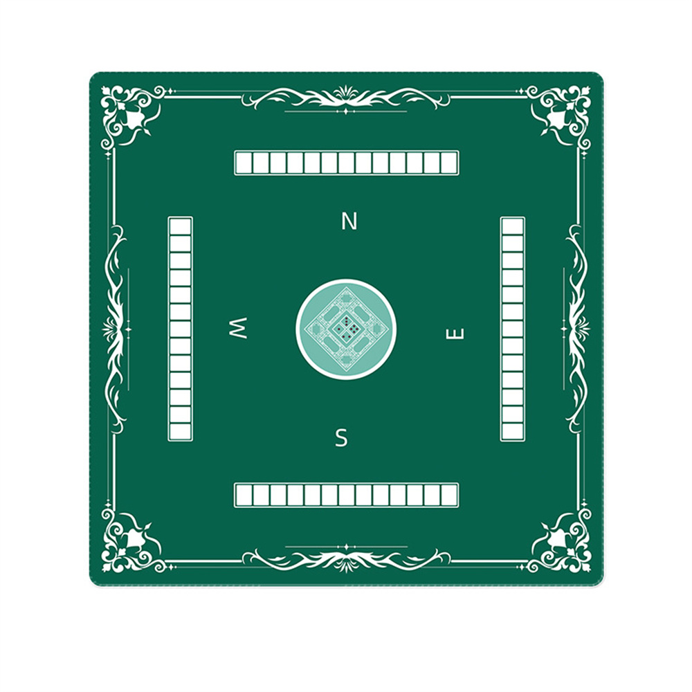 Tappetino Spesso per Tavolo da - Board Game Mahjong recensione e prezzo