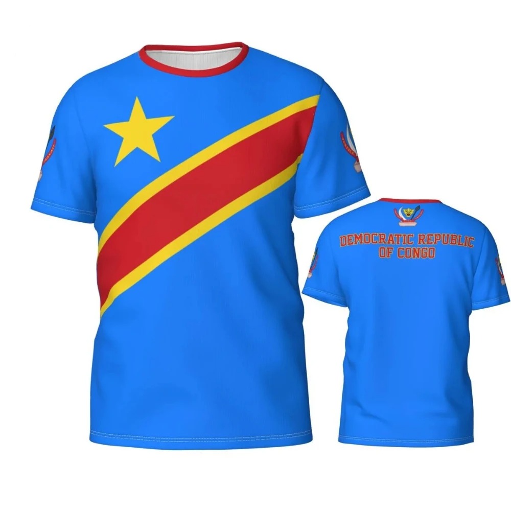2024 New Congo Flag Graphic 3D - Board Game Jenga recensione e prezzo