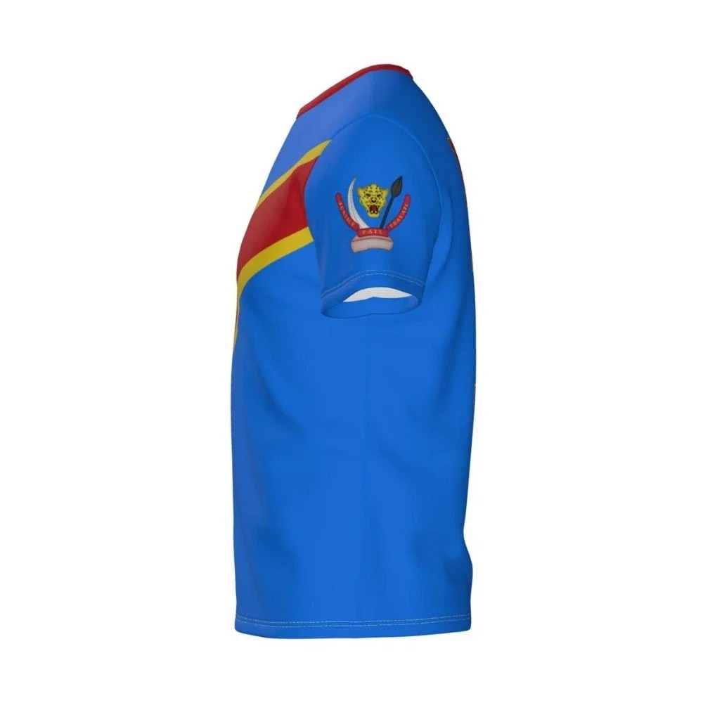 2024 New Congo Flag Graphic 3D - Board Game Jenga recensione e prezzo