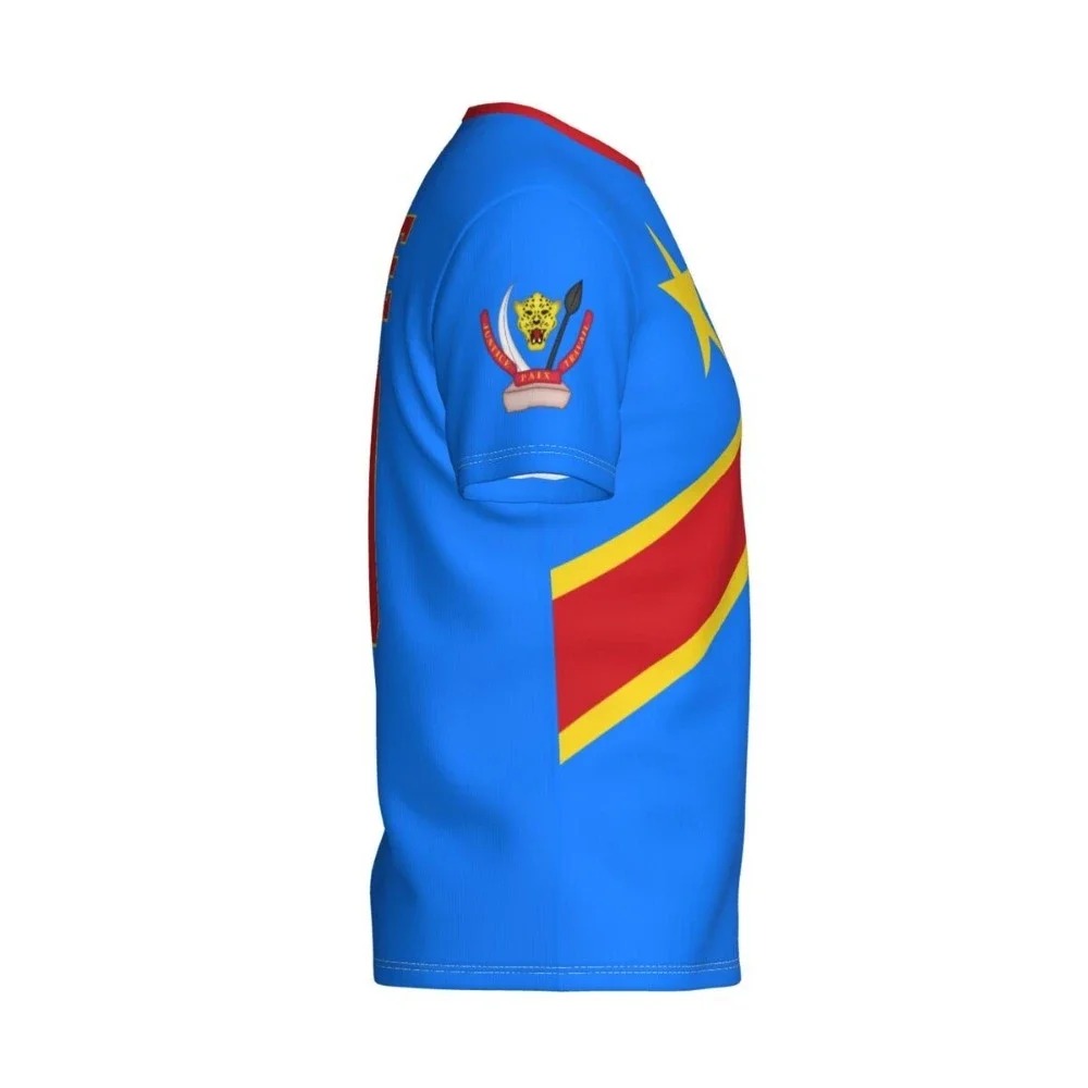 2024 New Congo Flag Graphic 3D - Board Game Jenga recensione e prezzo