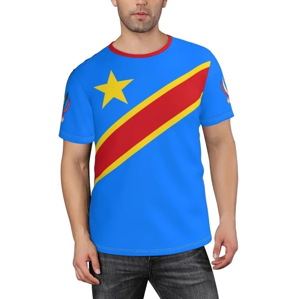 2024 New Congo Flag Graphic 3D - Board Game Jenga recensione e prezzo